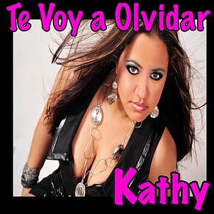 Te Voy a Olvidar - Single