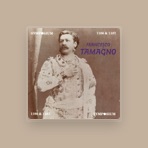 Francesco Tamagno