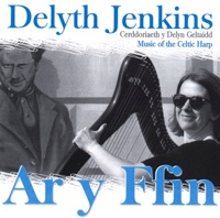 Ar y Ffin by Delyth Jenkins on Apple Music