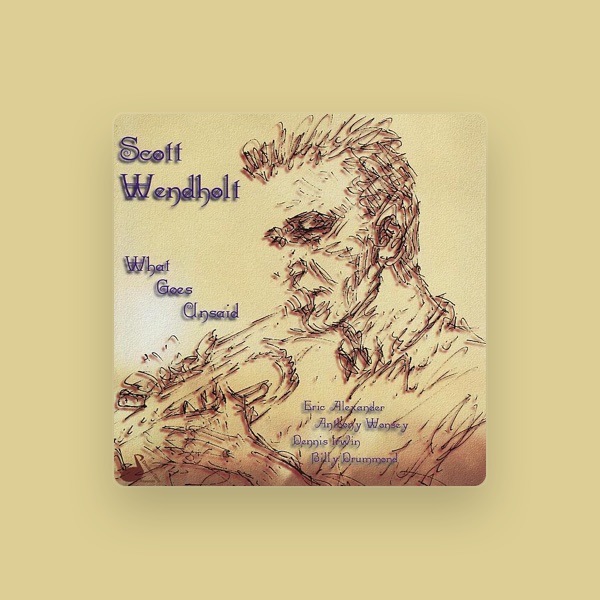 Scott Wendholt's avatar