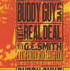 Live: The Real Deal - Buddy Guy new Single