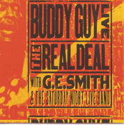 Live: The Real Deal - Buddy Guy
