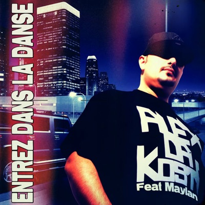 Entrez dans la danse (feat. Maylan) - EP
