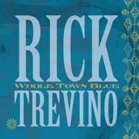 Fool for Lesser Things — Rick Trevino