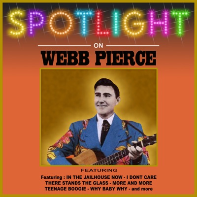 Webb Pierce