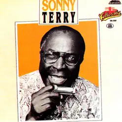 Gotham Record Sessions - Sonny Terry Gotham Record Sessions - Sonny Terry