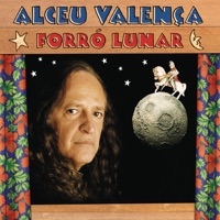 Forró Lunar - Alceu Valença