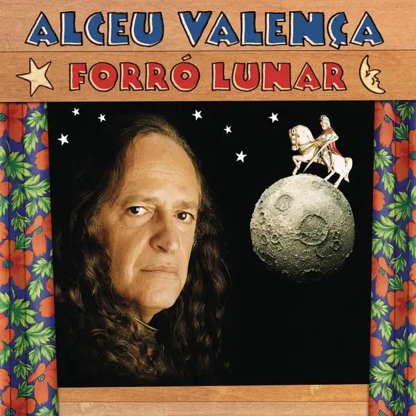 Balanciê — Alceu Valença