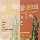 Muzina artwork
