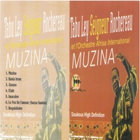 Muzina - Tabu Ley Rochereau