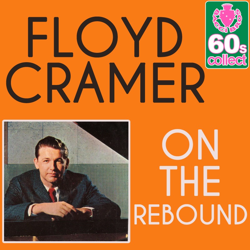 On the Rebound (Remastered) - Single
