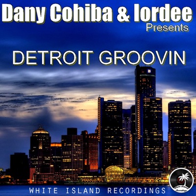 Detroit Groovin - Single