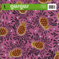 Need In Me / Need In Detroit / Demo 54 - EP - Gus Gus Need In Me / Need In Detroit / Demo 54 - EP - Gus Gus