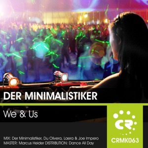 We & Us - EP