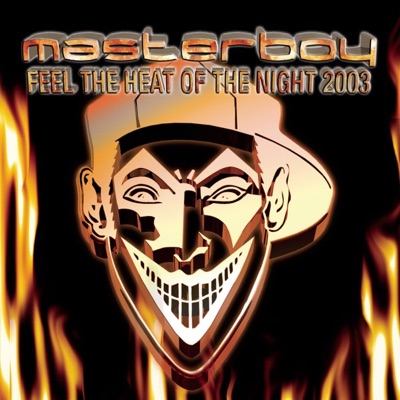 Feel the Heat of the Night 2003 - EP