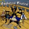 Who's At Captain's Table? - Captain Bogg & Salty lyrics