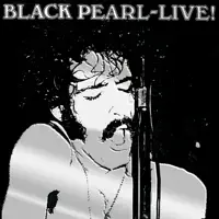 BLACK PEARL — I Get the Blues Most Every Night