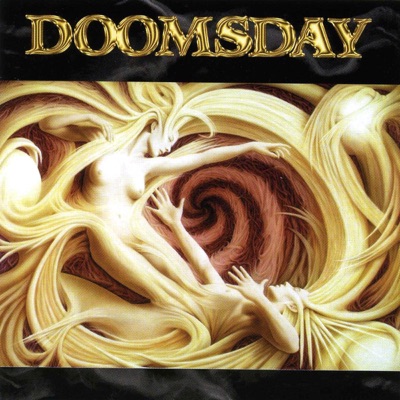 Doomsday - EP (Remastered)