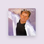 Gigio Valentino