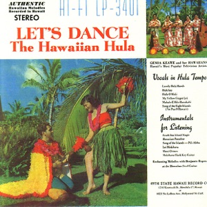 Hukilau (Hula Tempo)
