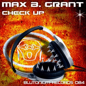 Check Up (Remixes) - Single