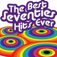 The Best Seventies Hits Ever - Various Artists