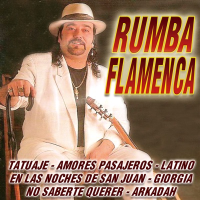 Rumba Flamenca