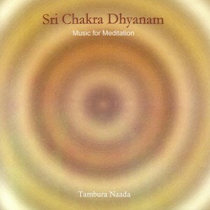 Sri Chakra Dhyanam Music for Meditation and Healing