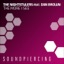 The More I See (Remixes) [feat. Dan Brown] - EP
