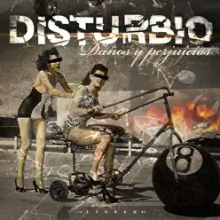 Daños y Perjuicios - Disturbio