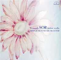 ichi Fukuda - Introduction Et Variations Sur L‘air “Malbourg” Op.28 Ⅵ.Variation 4