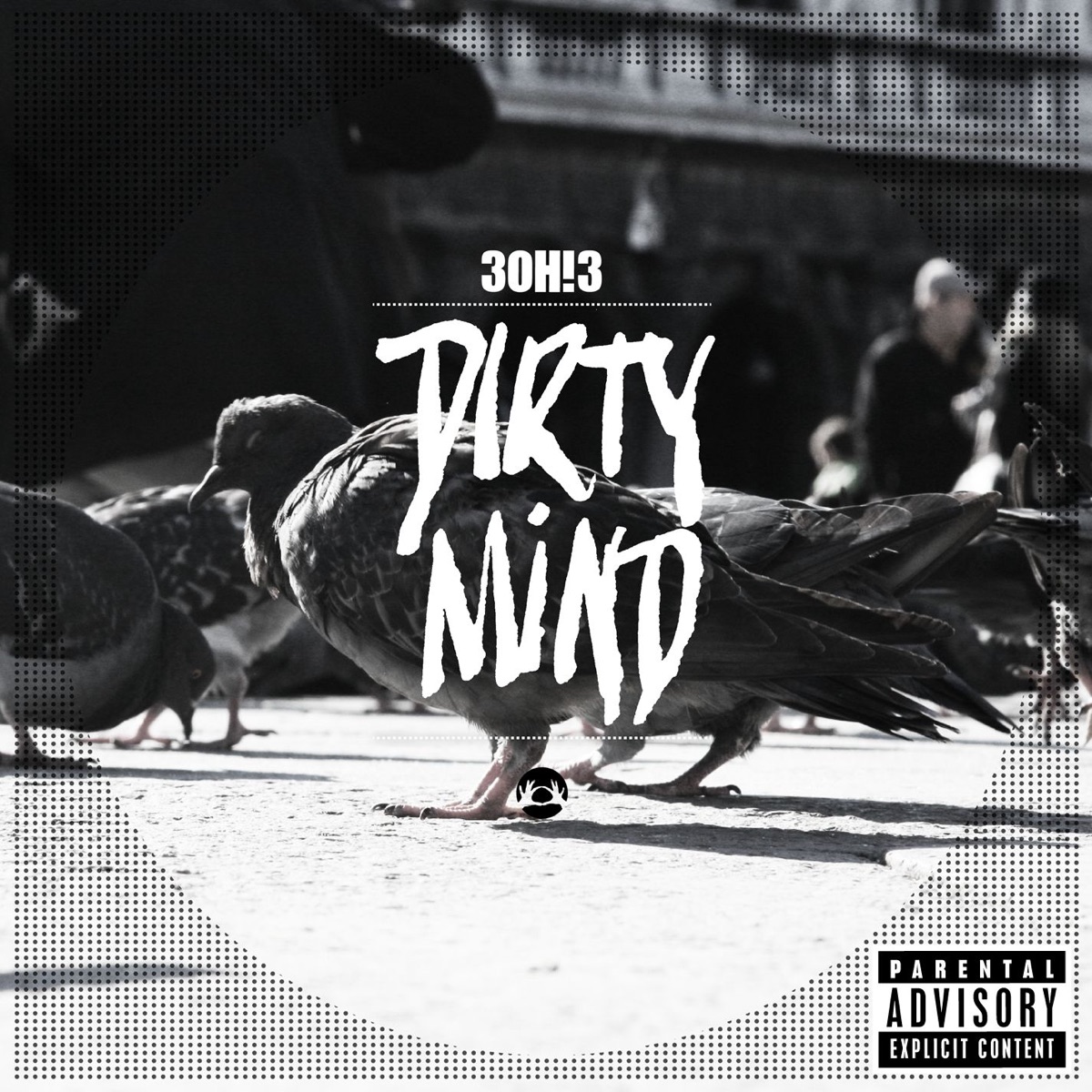 Dirty Mind cover art
