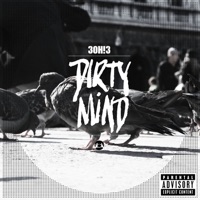 Dirty Mind - Single - 3OH!3