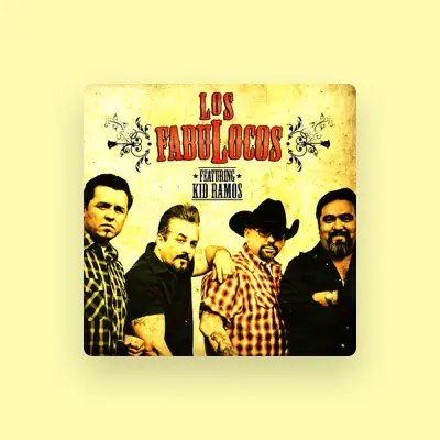 Listen to Los FabuLocos, watch music videos, read bio, see tour dates & more!