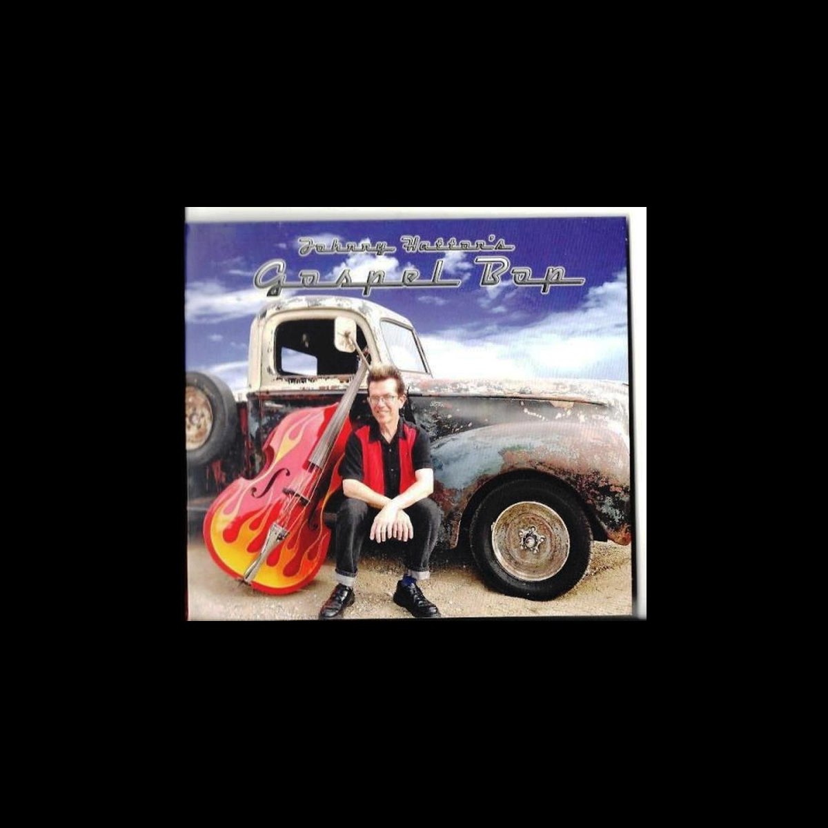 ‎Gospel Bop - Album by Johnny Hatton - Apple Music