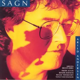 Sagn by Arild Andersen album reviews, ratings, credits