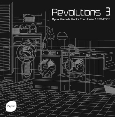 Revolutions 3