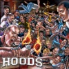 Hoods - Multiple Sclerosis