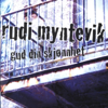 Gud Din Skjønnhet - Rudi Myntevik