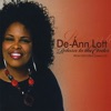 Ann Lott - God Kept Me