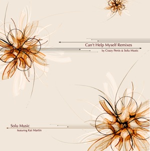 Can't Help Myself Remixes - EP
