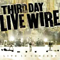 I Got a Feeling (Live) — Third Day