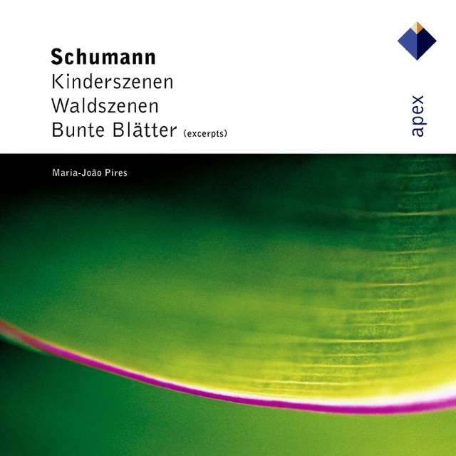 Bunte Blätter, Op. 99: II. Stücklein No. 2