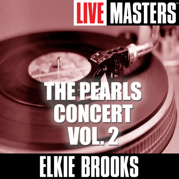 Once In a While — Elkie Brooks
