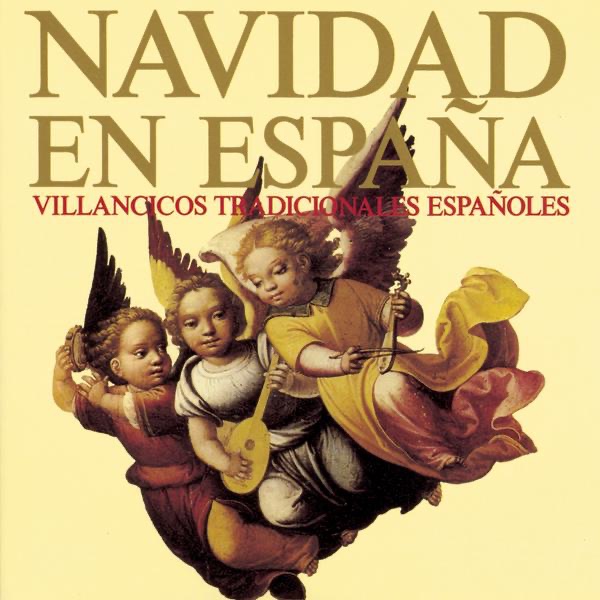 Navidad en España