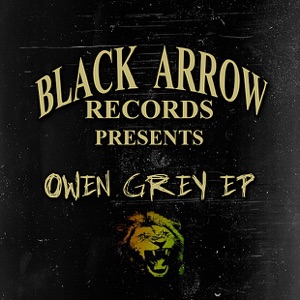 Owen Grey EP
