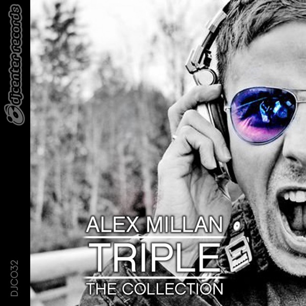 Cover of The Collection