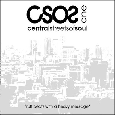 Central Streets of Soul Vol. 1