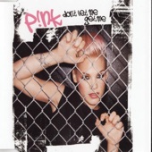 P!nk - Get the Party Started (feat. Redman & Redman)