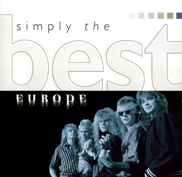 Simply the Best